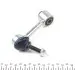 Тяга стабілізатора AUDI A3, Q3, SEAT LEON, VW PASSAT 03 зад. міст (Вир-во) MEYLE 116 060 0023/S (фото 6)