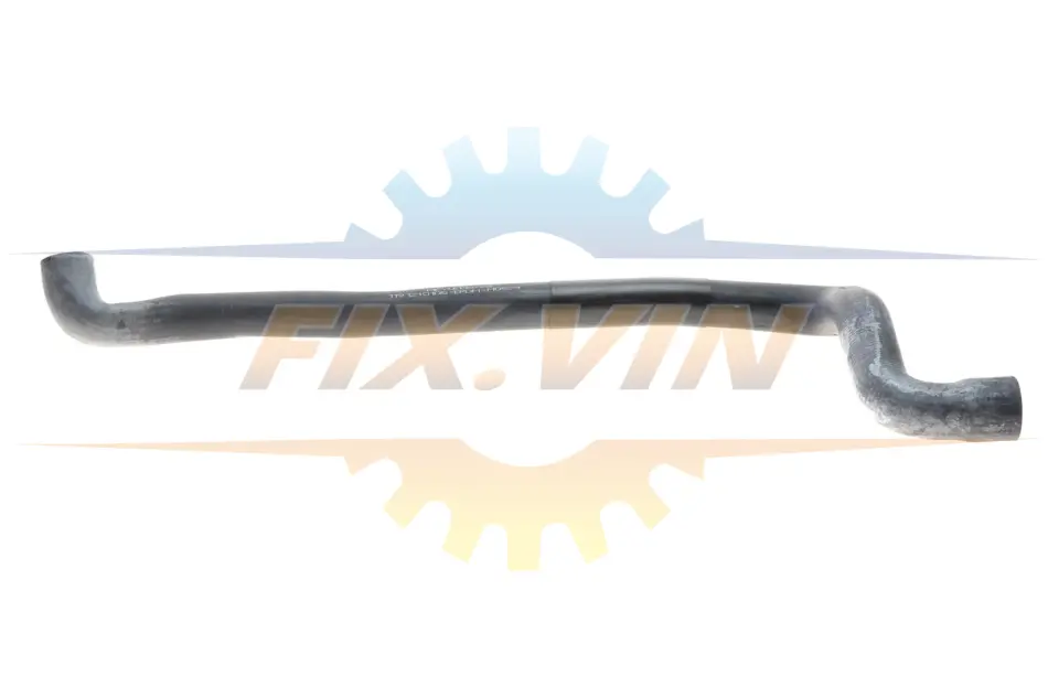 Патрубок системи охолодження VW T4 91- MEYLE 119 121 0105 (фото 1)