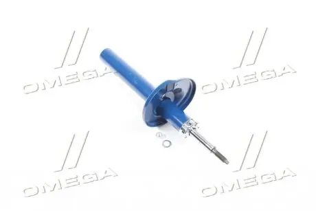 Амортизатор підв. SKODA передн. (вир-во Meyle) MEYLE 126 613 0001