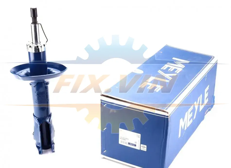 Амортизатор (передній) VW Golf II/ Passat 88-97 MEYLE 126 623 0002 (фото 1)