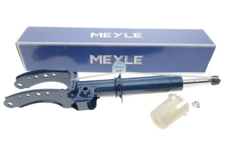 Амортизатор передній лівий MEYLE 126 625 0006