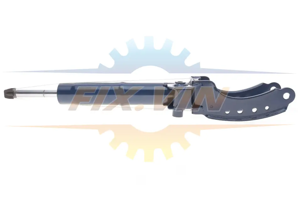 Амортизатор (передній) VW Touareg 10- (L) MEYLE 126 625 0012 (фото 1)
