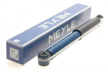 Амортизатор газовий задній MEYLE 126 725 0016