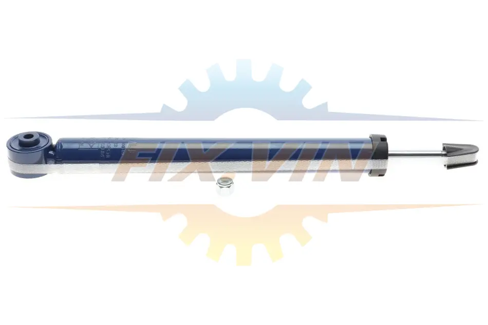 Амортизатор (задній) Skoda Fabia 99-07 MEYLE 126 725 0040 (фото 1)