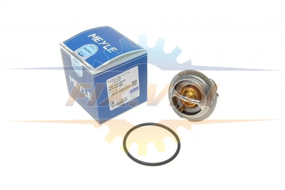 Термостат VW T4/T5/Audi A4/A5 2.0TSI/TFSI 06- (95 °C) MEYLE 128 228 0015 (фото 1)