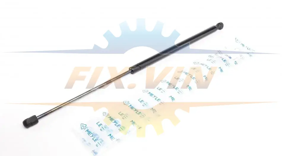 Амортизатор кришки багажника Skoda Octavia 04-13 MEYLE 140 910 0047 (фото 1)