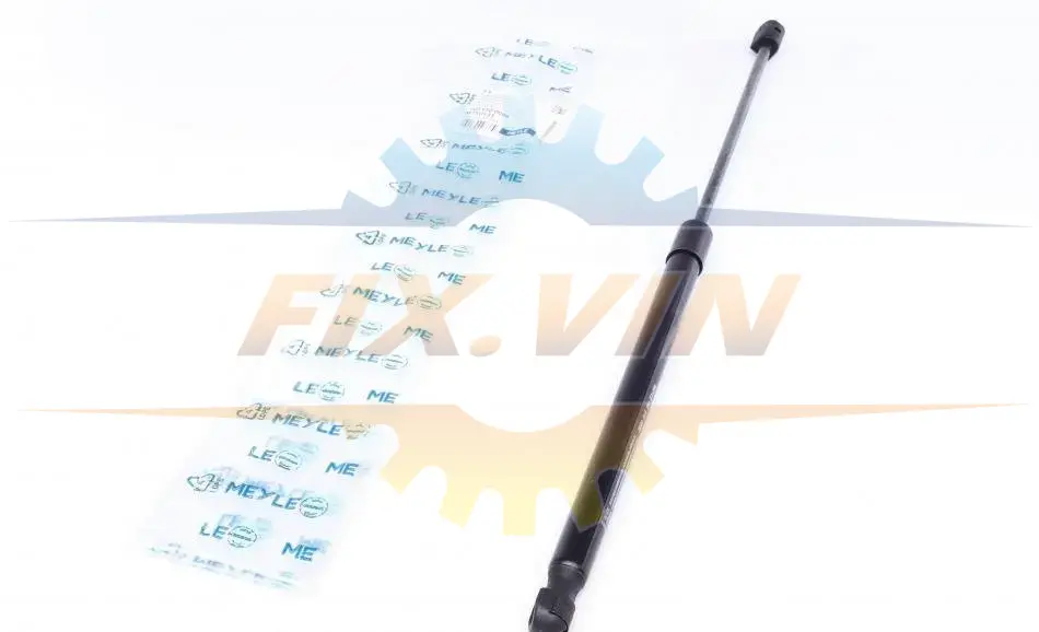 Амортизатор кришки багажника VW Polo Liftback 09- (526mm) MEYLE 140 910 0088 (фото 1)
