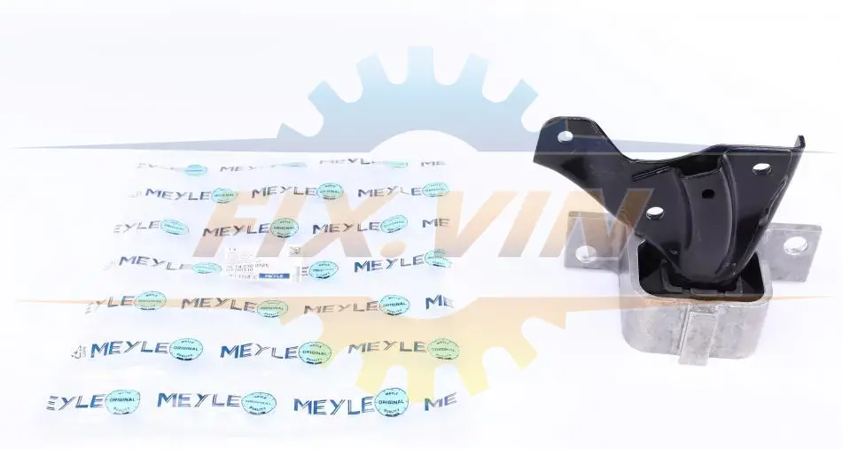 Подушка двигуна MEYLE 16-14 030 0025 (фото 1)