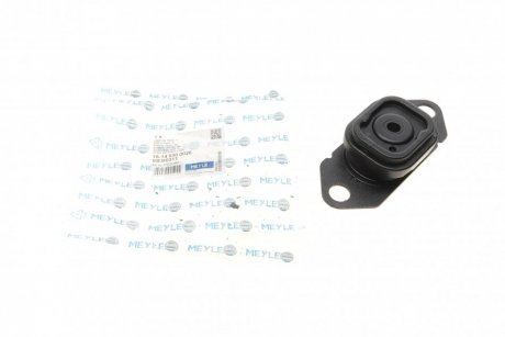 Опора двигуна ліва Nissan MICRA K12, Note, Renault MEGANE II, MEYLE 16-14 030 0026