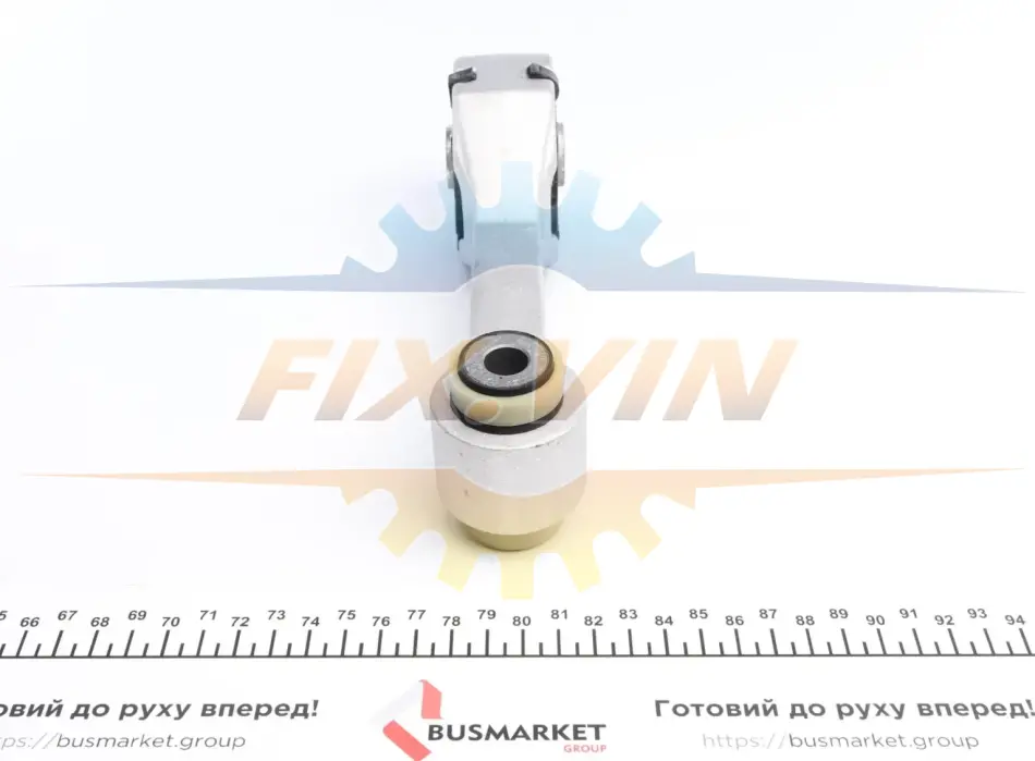 Подушка двигуна MEYLE 16-14 030 0034 (фото 1)