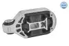 Опора двигуна RENAULT Megane III (11/08-), Scenic III (12/08-) (вир-во) MEYLE 16-14 030 0074 (фото 2)