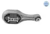Подушка двигуна знизу, ззаду RENAULT (вир-во) MEYLE 16-14 030 0084 (фото 2)
