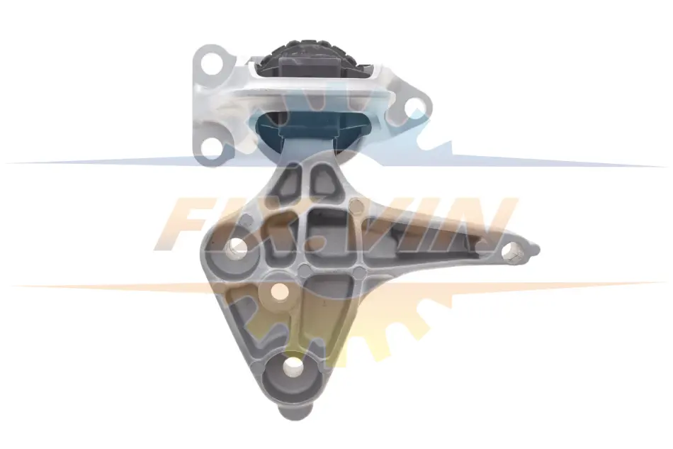 Опора двигуна RENAULT Fluence (02/10-), Megane III (11/08-), Scenic III (12/08-) (вир-во) MEYLE 16-14 030 0086 (фото 1)