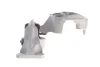 Опора двигуна RENAULT Fluence (02/10-), Megane III (11/08-), Scenic III (12/08-) (вир-во) MEYLE 16-14 030 0086 (фото 4)