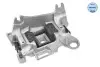 Опора двигуна RENAULT Megane III, Scenic III (12/08-) (вир-во) MEYLE 16-14 030 0094 (фото 4)