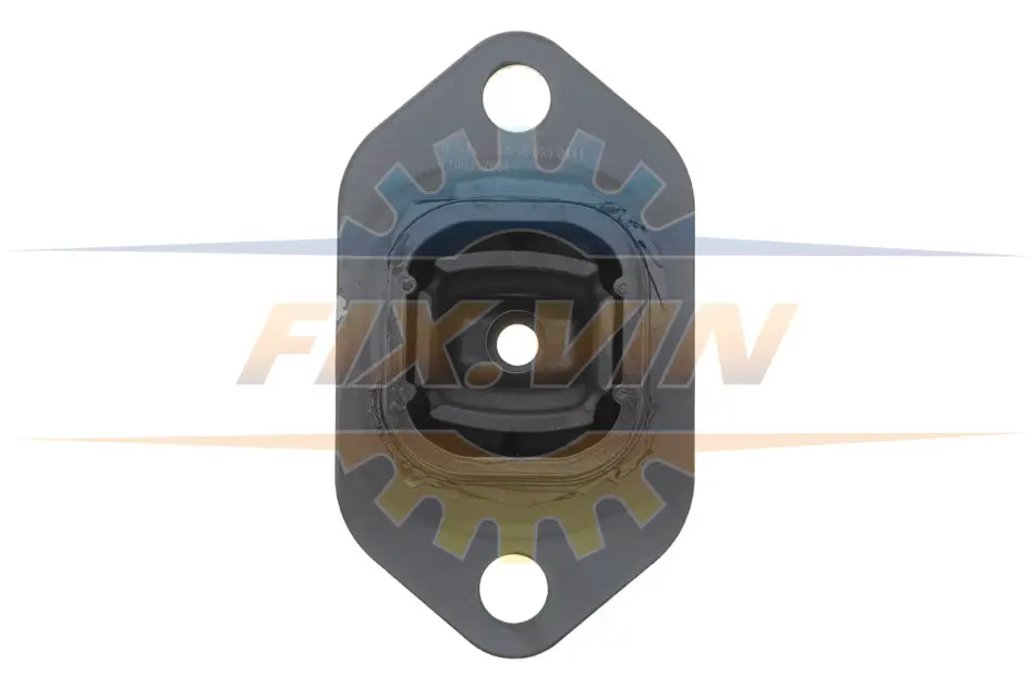 Подушка КПП Renault Megane/Kadjar/Scenic/Trafic 1.3-2.0 15- (L) MEYLE 16-14 030 0111 (фото 1)