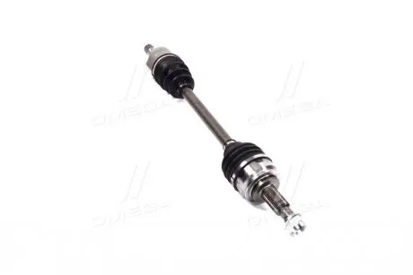 Вал приводной RENAULT KANGOO / GRAND KANGOO II (пр-во) MEYLE 16-14 498 0098