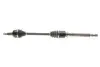 Піввісь Renault Scenic/Megane 1.5dCi/1.6 09- (R) (25x929) MEYLE 16-14 498 0143 (фото 1)