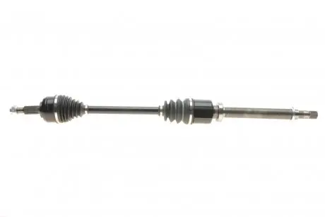 Піввісь Renault Scenic/Megane 1.5dCi/1.6 09- (R) (25x929) MEYLE 16-14 498 0143