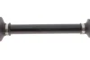 Піввісь (передня) (L) Renault Logan 1.6/1.5 dCi 07- (23z/26z/649mm) (+ABS) MEYLE 16-14 498 0230 (фото 3)