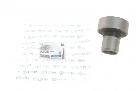 Сайлентблок задньої балки MEYLE 16-14 710 0004
