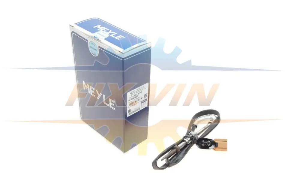 Датчик температура вихлопних газів MEYLE 16-14 800 0032 (фото 1)
