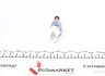 Датчик педалі гальма Renault Kangoo 1.5dCi/Master 2.3Dci 08- MEYLE 16-14 890 0000 (фото 2)