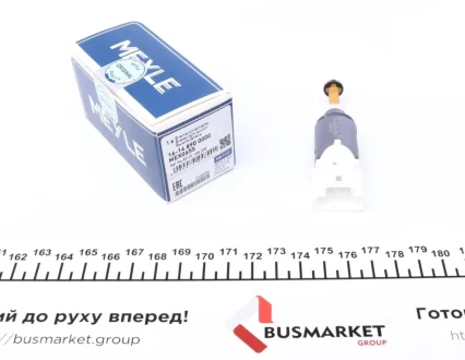Датчик педалі гальма Renault Kangoo 1.5dCi/Master 2.3Dci 08- MEYLE 16-14 890 0000