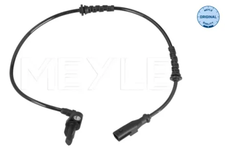 Meyle Датчик, кількість обертів колеса MEYLE 16-14 899 0054