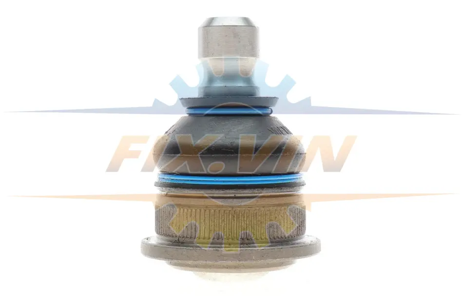 Опора кульова (передня/знизу) Renault Megane II 02- (d=16mm) MEYLE 16-16 010 0006 (фото 1)