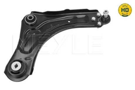 Важіль підвіски (передній/знизу) (R) Renault Megane III/Scenic III/Grand Scenic III 08- MEYLE 16-16 050 0070/HD