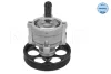 Насос ГПК OPEL MOVANO A, VIVARO A, RENAULT MASTER II 00- MEYLE 16-16 631 0002 (фото 2)