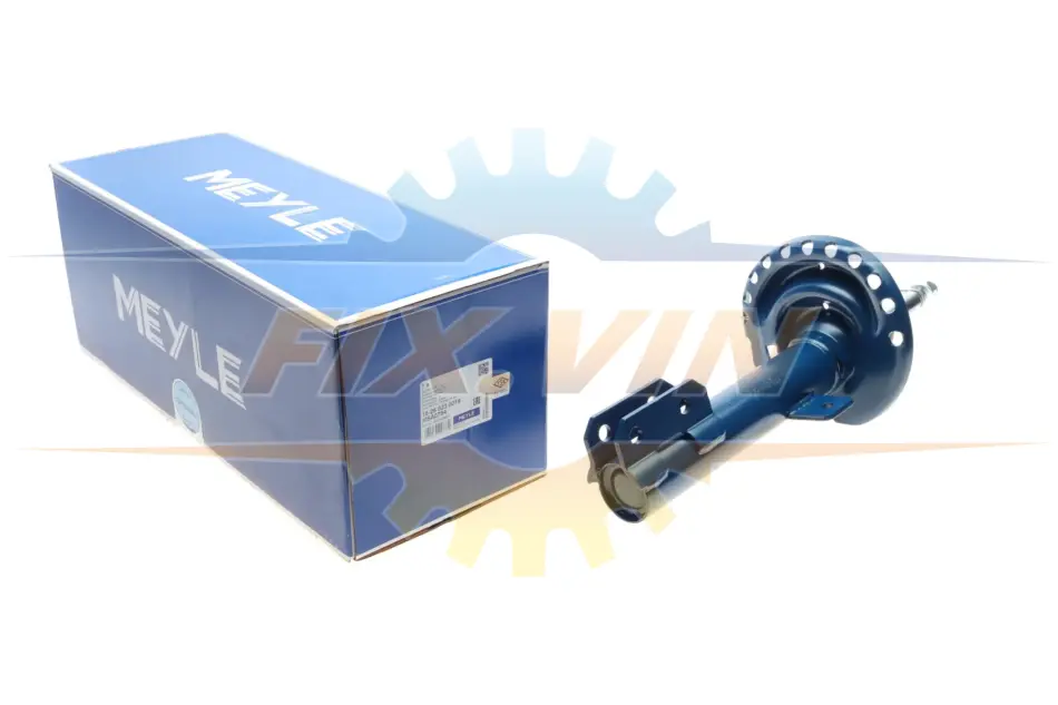 Амортизатор (передній) Renault Clio IV 1.5 dCi 12- MEYLE 16-26 623 0019 (фото 1)