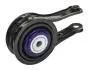 Подушка двигуна (задня) Fiat Scudo/Peugeot Expert 1.6HDi/2.0HDi 09- MEYLE 214 030 0080/HD (фото 1)