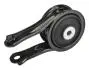 Подушка двигуна (задня) Fiat Scudo/Peugeot Expert 1.6HDi/2.0HDi 09- MEYLE 214 030 0080/HD (фото 2)