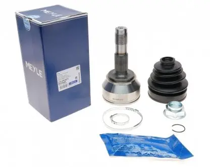 ШРУС наруж. с пыльн. CITROEN/ FIAT / PEUGEOT MEYLE 214 498 0071