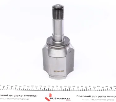 РШ шарнір (комплект) MEYLE 214 498 0075