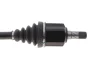 Піввісь Fiat Doblo 1.6D Multijet 10- (R) (25x25x595) MEYLE 214 498 0115 (фото 4)