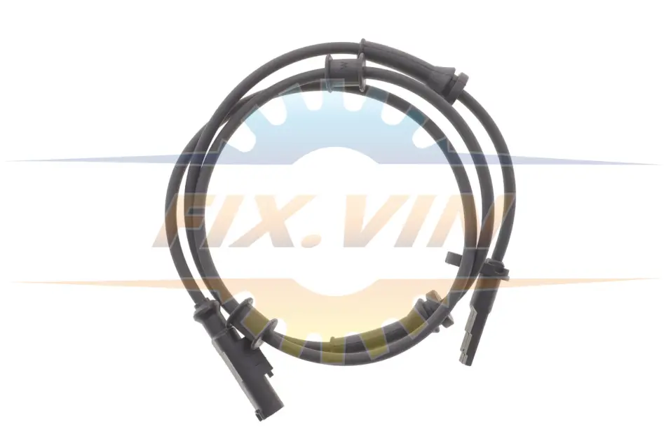 Датчик ABS (задній) Fiat Ducato 15- MEYLE 214 899 0030 (фото 1)