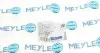 Патрубок системи охолодження MEYLE 219 222 0011 (фото 6)
