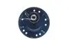 Амортизатор (передній) Fiat 500/500C 0.9-1.4 10-/Ford Ka 1.2-1.3 08-16 (L) MEYLE 226 623 0015 (фото 5)