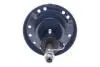 Амортизатор (передній) Fiat 500/500C 0.9-1.4 10-/Ford Ka 1.2-1.3 08-16 (R) MEYLE 226 623 0016 (фото 4)