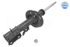 Амортизатор (передній) (R) Hyundai ix20/Kia Venga 10- MEYLE 28-26 623 0015 (фото 1)