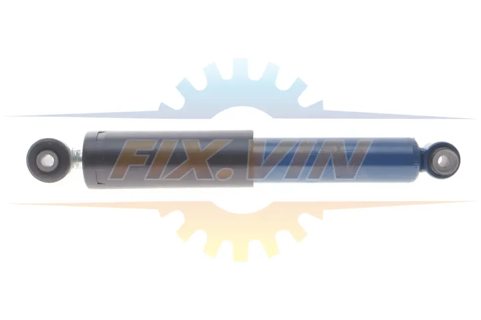 Амортизатор (задній) Hyundai Accent IV/I20/ Kia Rio 10- MEYLE 28-26 725 0006 (фото 1)