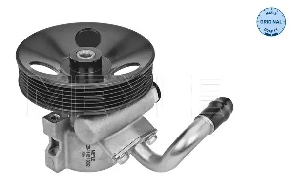 Насос гідропідсилювача керма (новий) CHEVROLET CAPTIVA OPEL ANTARA A 2.0D 08.06- MEYLE 29146310002 (фото 1)