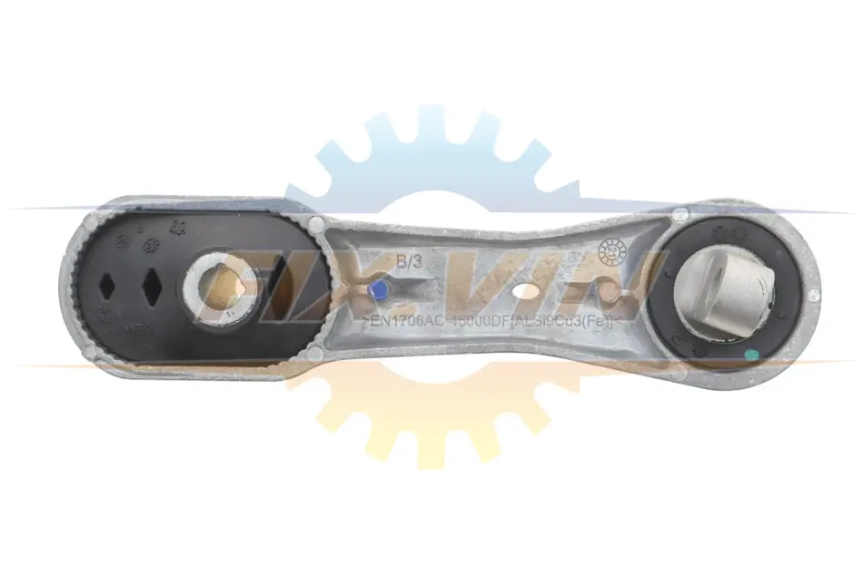 Подушка двигуна (нижня) BMW X1 (F48) 14-/Mini (F54) 15- B37/B38/B47 MEYLE 300 118 1139 (фото 1)