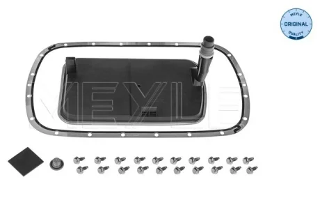 Meyle 3001350401SK Комплект деталей, заміна оливи автоматичної КП MEYLE 300 135 0401/SK