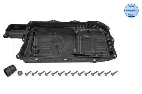 ZESTAW DO WYMIANY OLEJU W SKRZYNI BIEGаW AUT. BMW 3 F30 15- MEYLE 3001351009SK