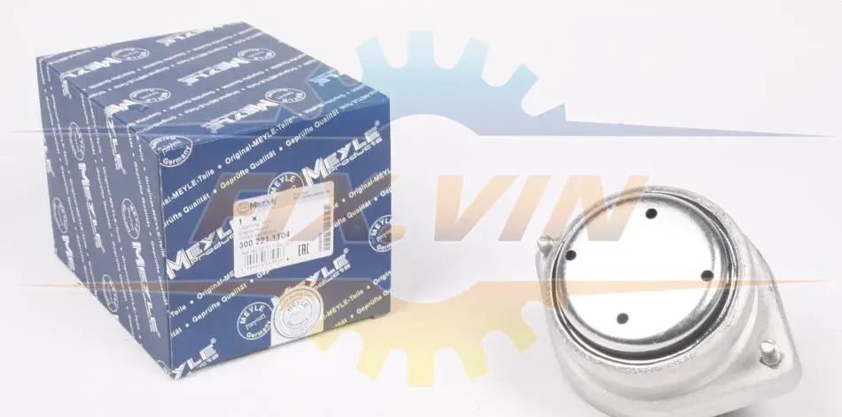 Подушка двигуна (R) BMW 5 (E39)/7 (E38) 2.8-5.4 94-04 MEYLE 300 221 1104 (фото 1)