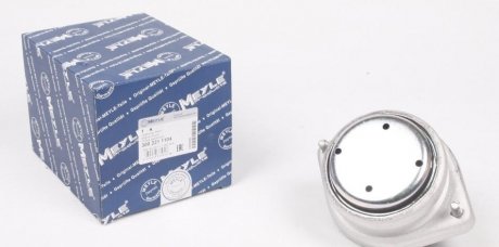 Подушка двигуна (R) BMW 5 (E39)/7 (E38) 2.8-5.4 94-04 MEYLE 300 221 1104